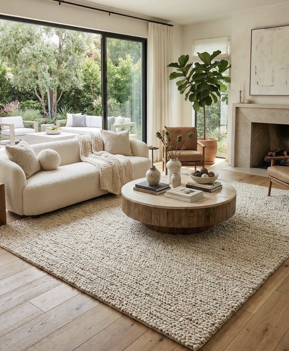 Indoor / Outdoor Addition