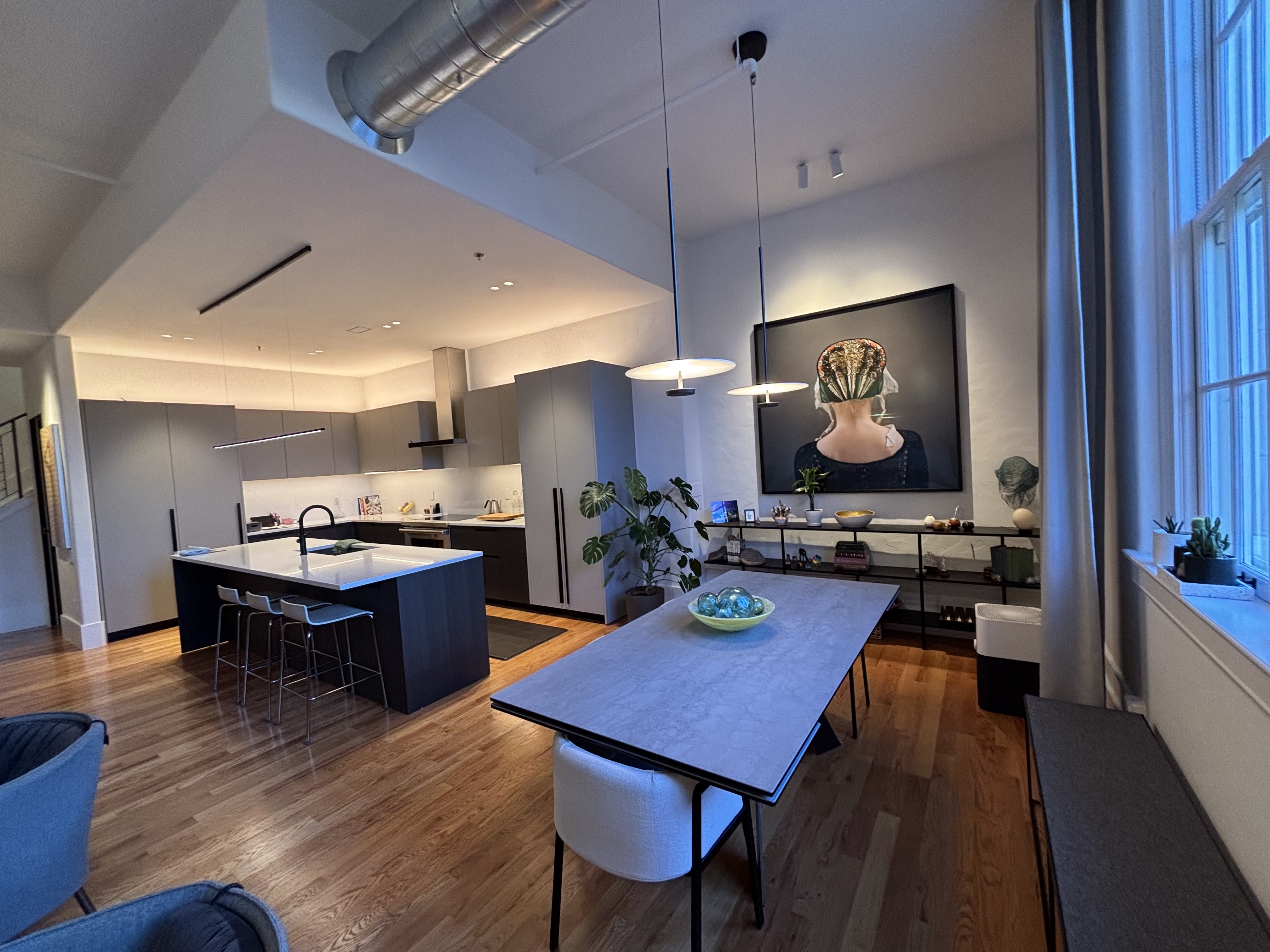 KitchenDining