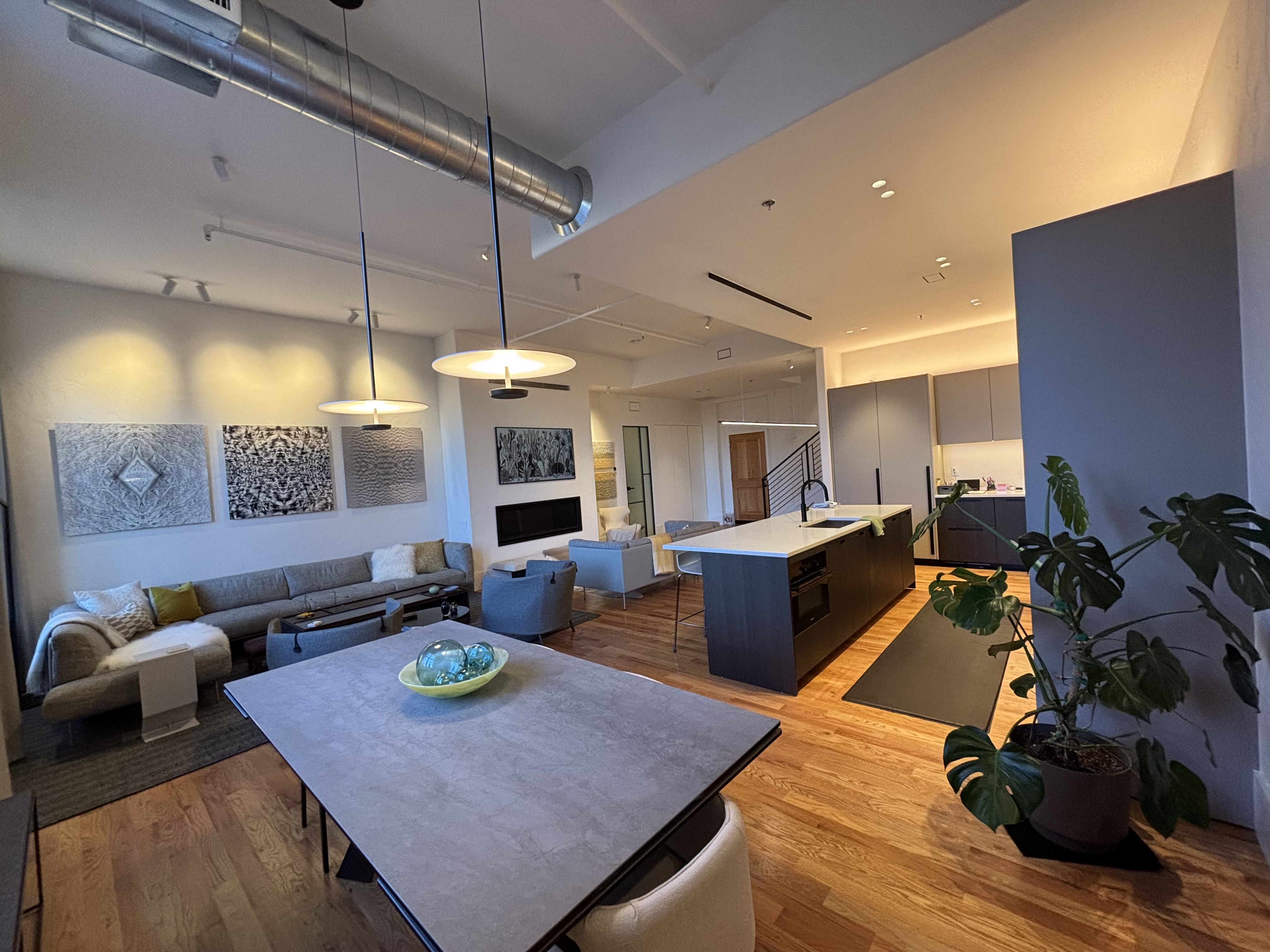 OpenFloorPlan