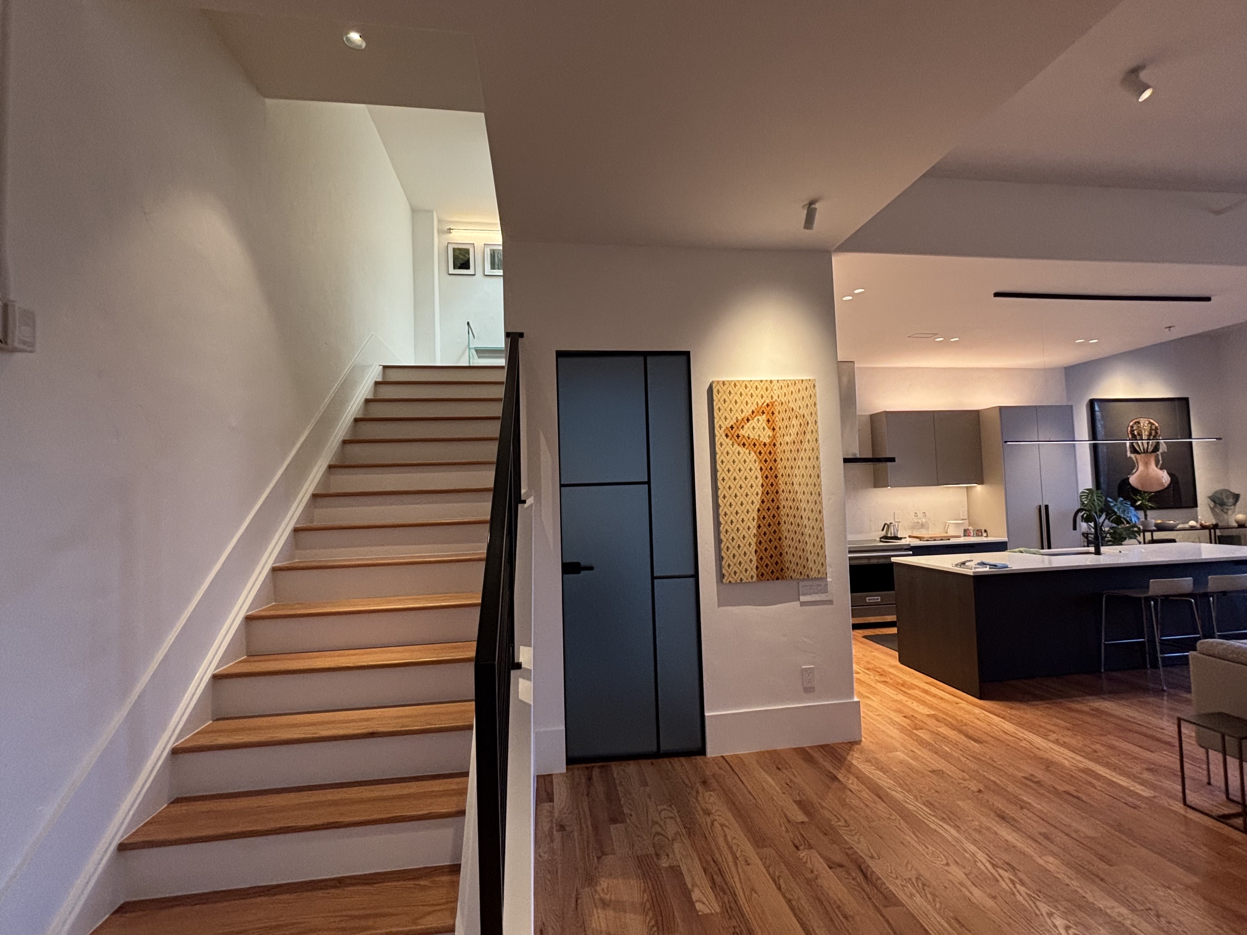 Stairway